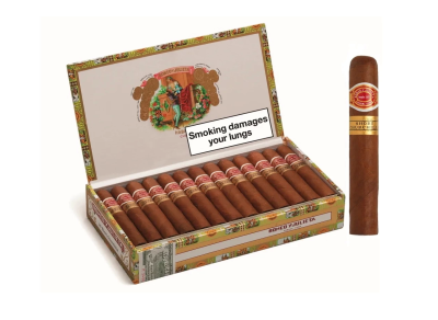 Romeo Y Julieta Short Churchill 25'li - Görsel 1