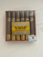 V.s.o.p. Hecho A Mano Vintage Reserve Premium Büyük 12'li Puro - Görsel 2