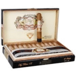 My Father Ct Robusto 23'lük Puro