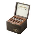 Balmoral Añejo Xo Gordito 20'li Kısa Puro - Görsel 3