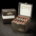 Balmoral Añejo Xo Gordito 20'li Kısa Puro - Görsel 4