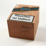 Balmoral Puro Nicaragua Rothschild Masivo 20'li Puro - Görsel 2