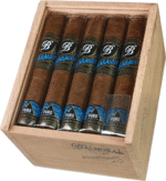 Balmoral Puro Nicaragua Rothschild Masivo 20'li Puro - Görsel 4