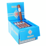 Cao Nicaragua Tipitapa 20'li Puro