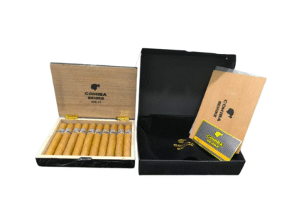 Cohiba Behike 54 Limited Edition 10'lu - Görsel 1