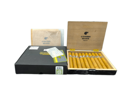 Cohiba Behike 56 Limited Edition 10'lu - Görsel 1