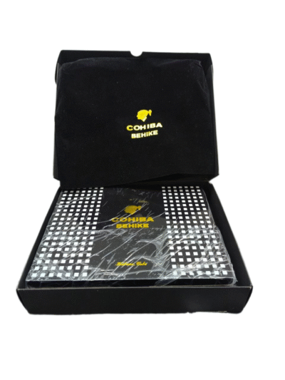 Cohiba Behike 56 Limited Edition 10'lu - Görsel 8