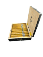 Cohiba Behike 56 Limited Edition 10'lu - Görsel 6
