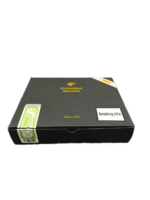 Cohiba Behike 56 Limited Edition 10'lu - Görsel 4