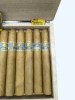 Cohiba Behike 56 Limited Edition 10'lu - Görsel 3