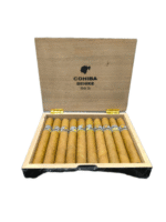 Cohiba Behike 56 Limited Edition 10'lu - Görsel 7