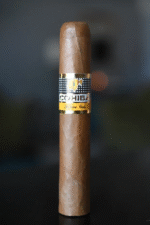 Cohiba Robustos (25'li Kutu) - Görsel 5