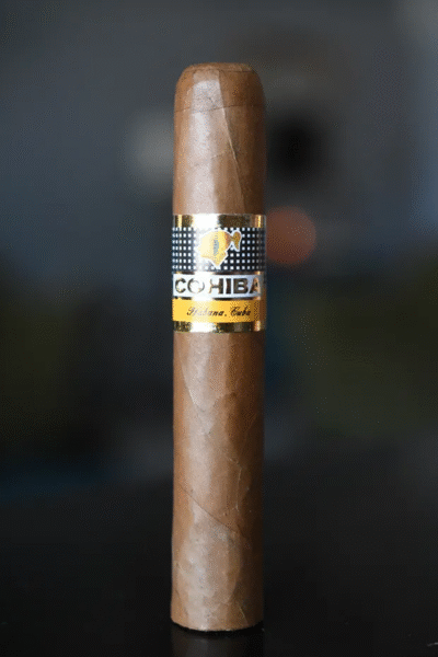 Cohiba Robustos (25'li Kutu) - Görsel 5