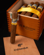 Cohiba Robustos (25'li Kutu)