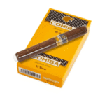 Cohiba Short 10 Kısa Puro 10'lu (freeshop)