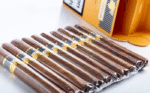 Cohiba Short 10 Kısa Puro 10'lu (freeshop) - Görsel 3