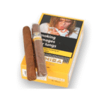 Cohiba Short 10 Kısa Puro 10'lu (freeshop) - Görsel 4