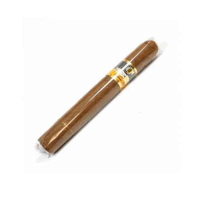 Cohiba Short 10 Kısa Puro 10'lu (freeshop) - Görsel 2