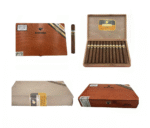 Cohiba Sublimes Edicion Limitada 2004 - 25'li - Görsel 2