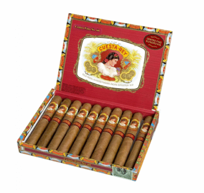 Cuesta-rey Centro Fino Toro No 60 (10) (91 Puanlı Puro) - Görsel 2