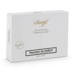 Davidoff Gift Selection 9'lu Premium Puro - Görsel 4