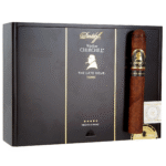 Davidoff Winston Churchill Late Hour Toro 20'li Puro - Görsel 2