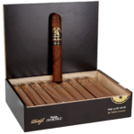 Davidoff Winston Churchill Late Hour Toro 20'li Puro