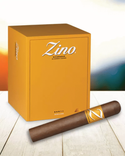 Zino Nicaragua Gordo Puro 25'li - Görsel 1