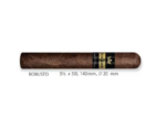 Don Tomas Bundle Robusto (10) Puro - Görsel 2