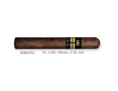 Don Tomas Bundle Robusto (10) Puro - Görsel 2