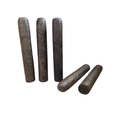 El Sarımı Honduras Purosu 10'lu Gordo Boy 6x60   - Görsel 3