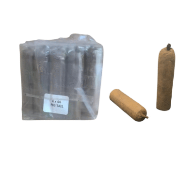 El Sarımı Premium Puro 25'li Dominik 4x66 - Görsel 1
