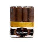 Horacio Esteli Club No.8 (8'li) Nikaragua - Short Robusto