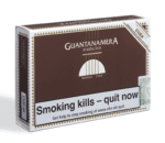Guantanamera Minutos Puro Küba 20li Kutu - Görsel 4
