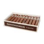 Guantanamera Minutos Puro Küba 20li Kutu - Görsel 2