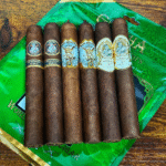 Gurkha Boutigue Toro Sampler Nicaragua 6'lı Yeşil - Görsel 2
