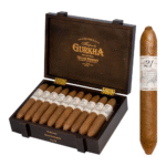 Gurkha Cellar Reserve 21 Year Hedonism 20'li Puro