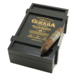 Gurkha Cellar Reserve Limitada 15 Year Solara Double Robusto 20'li Puro