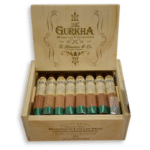 Gurkha Heritage Robusto 24'lü (limited Edition) - Görsel 2