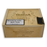 Gurkha Heritage Robusto 24'lü (limited Edition)
