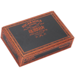 Gurkha Nicaragua Series 1887 Robusto 20'li Puro - Görsel 2