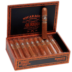 Gurkha Nicaragua Series 1887 Robusto 20'li Puro