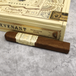 Gurkha Revenant Corojo Robusto Puro 20 Li Kutu