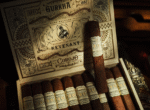 Gurkha Revenant Corojo Robusto Puro 20 Li Kutu - Görsel 3