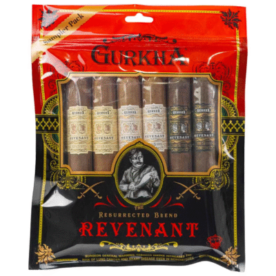 Gurkha Revenant Toro 6'lı