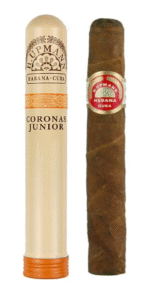 H. Upmann Coronas Junior At Tubos 25'li - Görsel 5