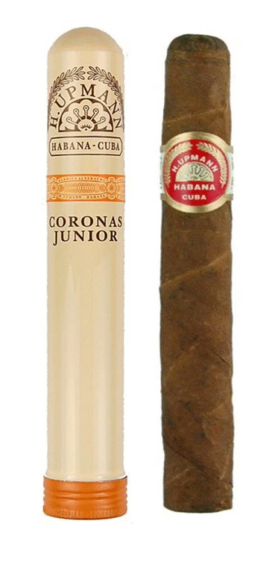 H. Upmann Coronas Junior At Tubos 25'li - Görsel 5