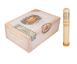H. Upmann Coronas Junior At Tubos 25'li