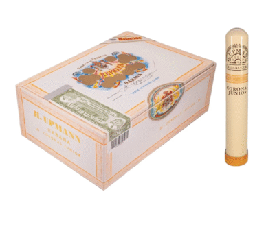 H. Upmann Coronas Junior At Tubos 25'li - Görsel 1