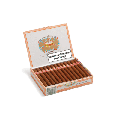 H. Upmann Majestic – 25'li Küba Purosu